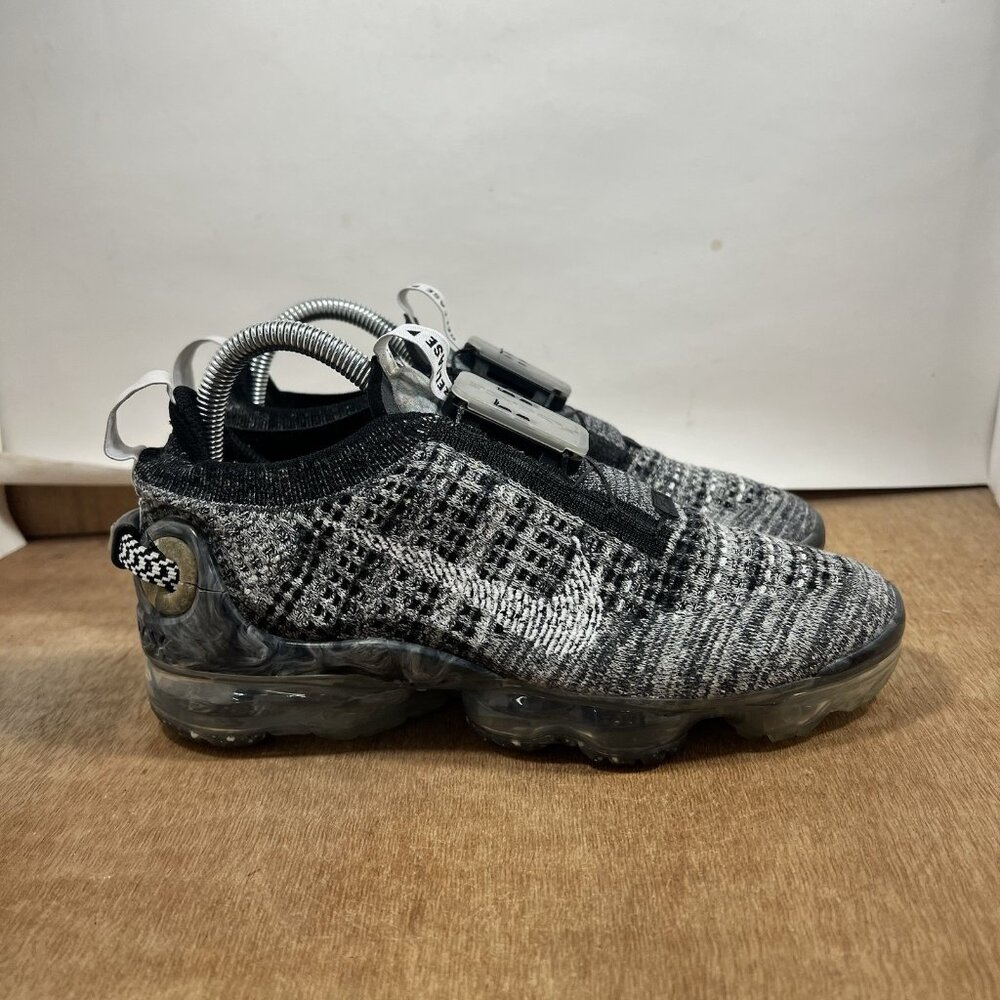 2020 Nike Air Vapormax Flyknit - Kids Youth Size 5.5 (CJ4069-004) Women’s Size 7